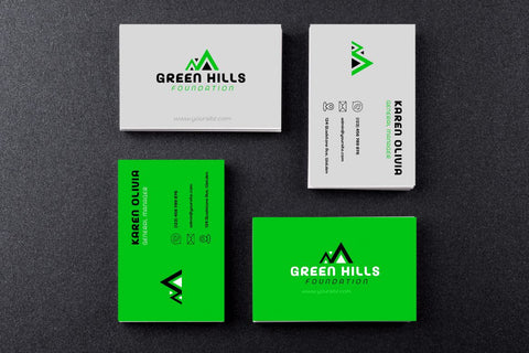 Akuina Font twinletter 