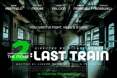 Akuina Font twinletter 