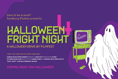 Akute Font twinletter 