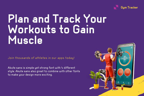 Akute Font twinletter 