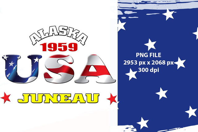 Alaska sublimation Sublimation Ethnic Touch 