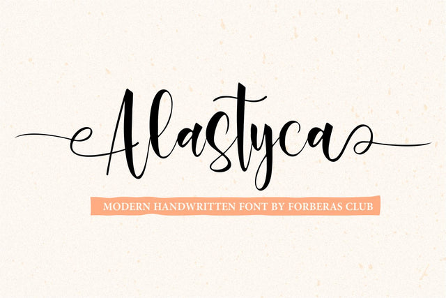 Alastyca Font Forberas 