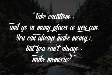 Albrighton Font Mozarella 