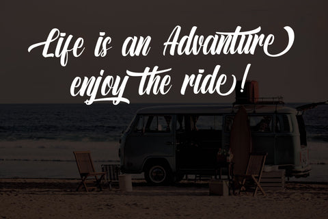 Albrighton Font Mozarella 