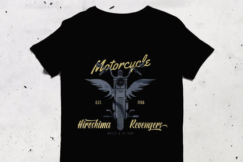 Albrighton Font Mozarella 