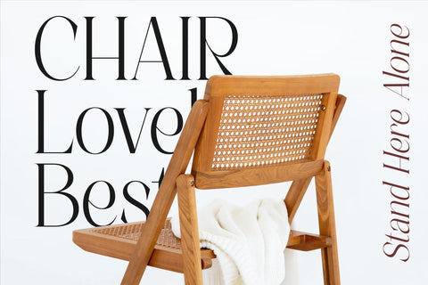 Alchadera Typeface Font Storytype Studio 