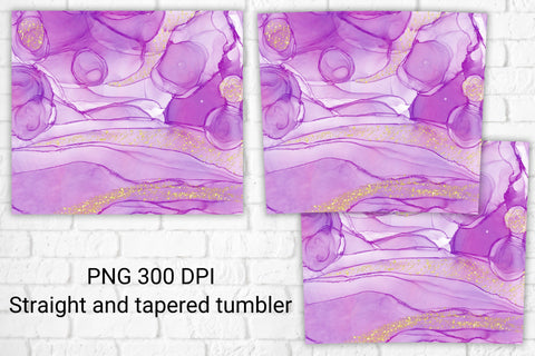 Alcohol ink tumbler design | Abstract background Sublimation Svetana Studio 