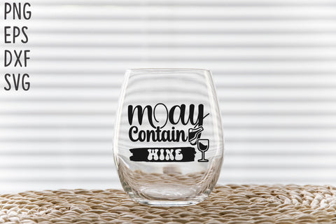 Alcohol Quotes Svg Bundle SVG Rupkotha 