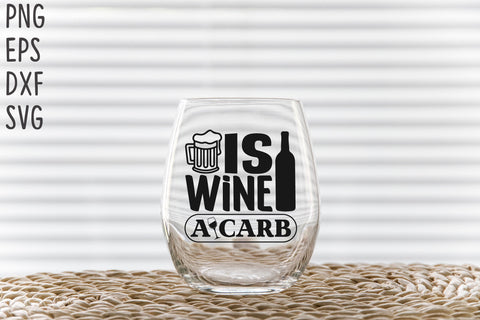 Alcohol Quotes Svg Bundle SVG Rupkotha 