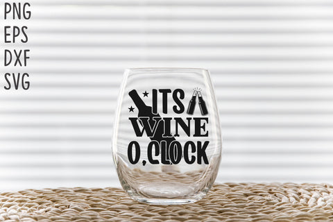 Alcohol Quotes Svg Bundle SVG Rupkotha 