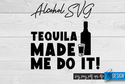 Alcohol SVG | Alcohol Quotes SVG | Wine Sayings SVG Fly Design 