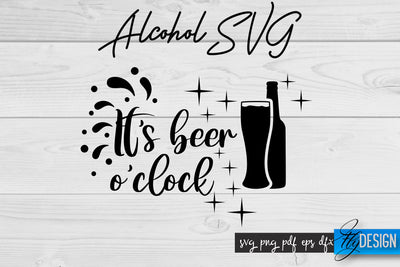 Alcohol SVG | Alcohol Quotes SVG | Wine Sayings SVG Fly Design 