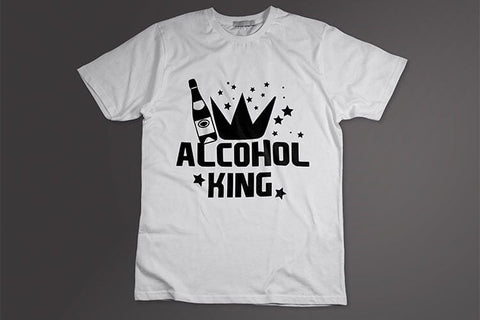 Alcohol Svg Bundle, Coaster Svg, Alcohol Quotes Bundle V1 SVG jacpot007 