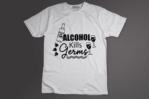 Alcohol Svg Bundle, Coaster Svg, Alcohol Quotes Bundle V2 SVG jacpot007 