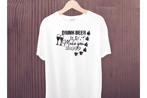 Alcohol Svg Bundle, Coaster Svg, Alcohol Quotes Bundle V3 SVG jacpot007 