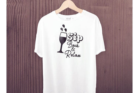 Alcohol Svg Bundle, Coaster Svg, Alcohol Quotes Bundle V4 SVG jacpot007 