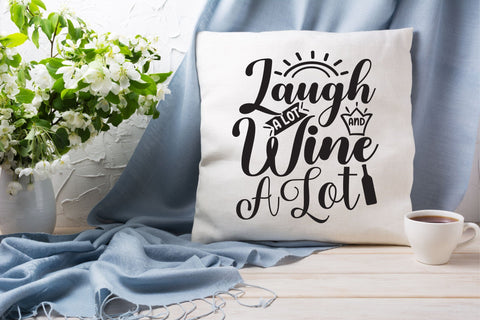 Alcohol Svg Design Bundle SVG Rupkotha 