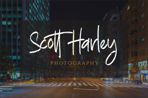 Aldenburg Font Mozarella 