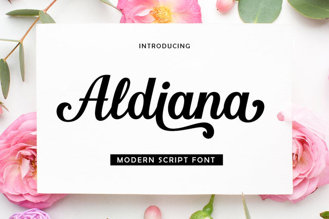 Aldiana Font azkiyaazka026 