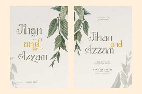 Alegros Font Letterara 