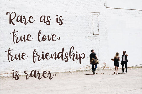 Aliandra Beautiful Font Font Lyth Creative 