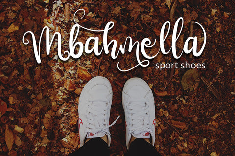 Aliandra Beautiful Font Font Lyth Creative 