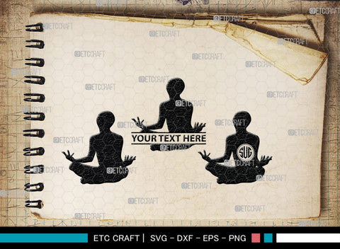 Alien Monogram, Alien Silhouette, Alien SVG, Ufo Svg, Alien Face Svg, Alien Ufo Svg, SB00335 SVG ETC Craft 