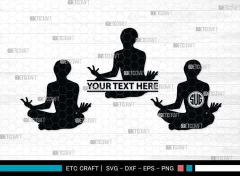 Alien Monogram, Alien Silhouette, Alien SVG, Ufo Svg, Alien Face Svg, Alien Ufo Svg, SB00335 SVG ETC Craft 