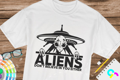 Aliens svg SVG Artinrhythm shop 