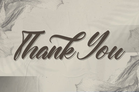 Aligano - Swash Font Font Ibey Design 