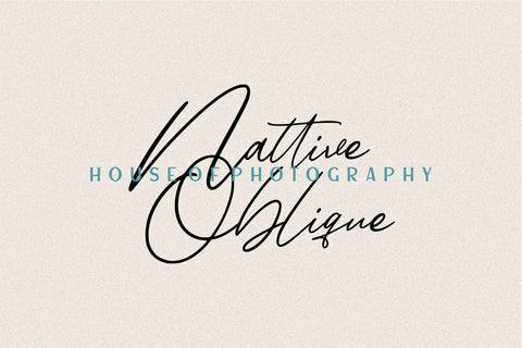 Alinnea Font Garisman Studio 