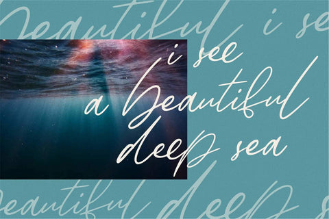 Alinnea Font Garisman Studio 