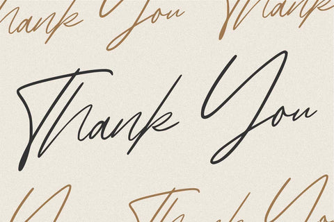 Alinnea Font Garisman Studio 