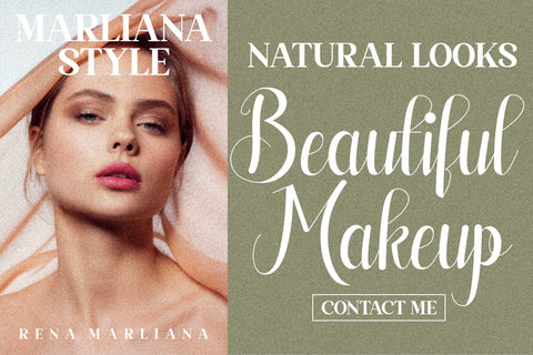 Alisabeth Font Letterena Studios 