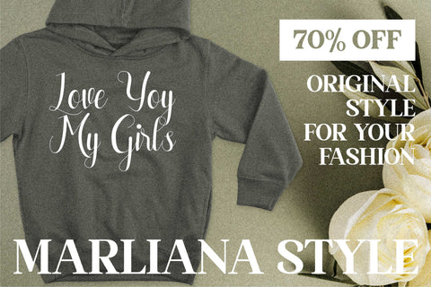 Alisabeth Font Letterena Studios 