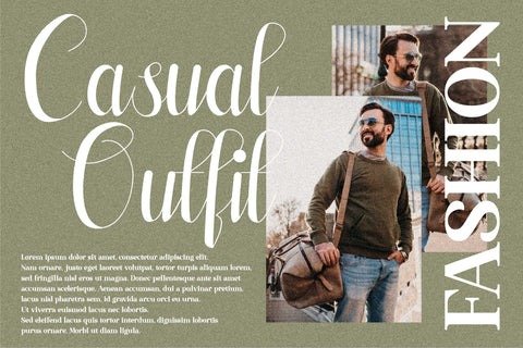 Alisabeth Font Letterena Studios 