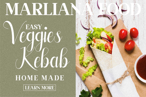 Alisabeth Font Letterena Studios 