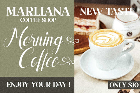 Alisabeth Font Letterena Studios 