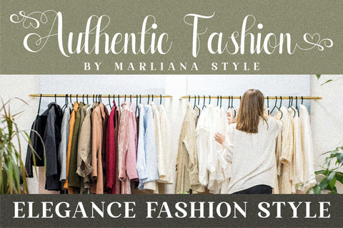 Alisabeth Font Letterena Studios 