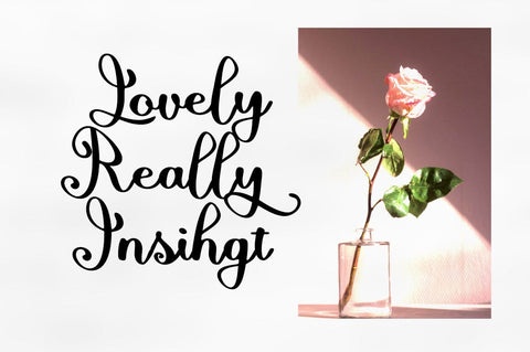 Alishan Script Font gatype 