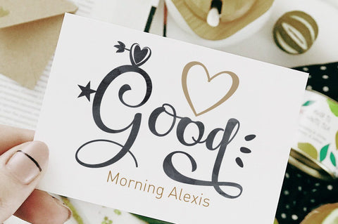 Alista Font Franstudio 