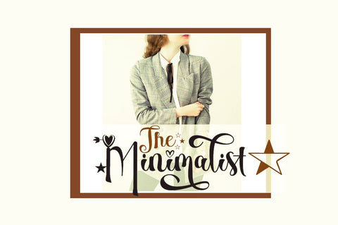 Alista Font Franstudio 