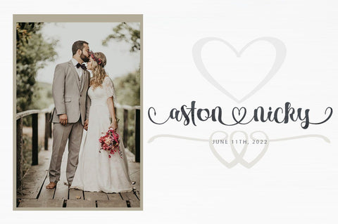 Alista Font Franstudio 