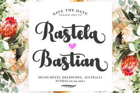 Alistia Font George Studios 