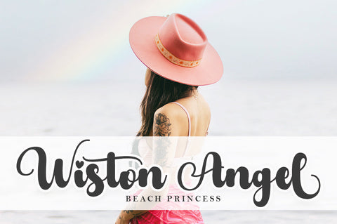 Alistia Font George Studios 