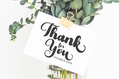 Alistia Font George Studios 