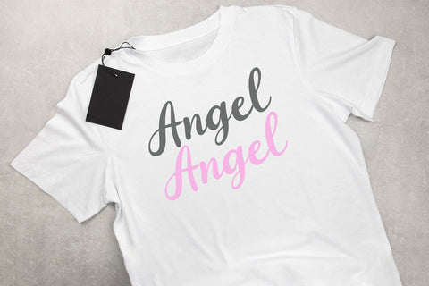 Alitha Christmas Font Afandi Studio 