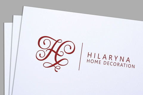 Alkha Monogram Font Font Holydie Studio 