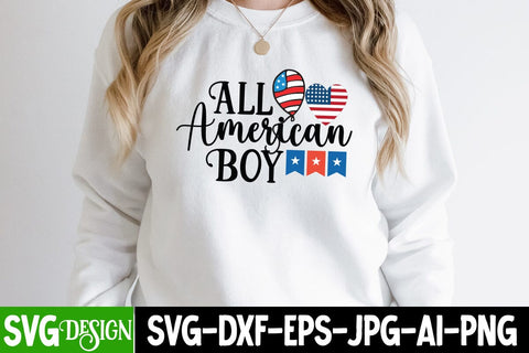 All American Boy SVG Design , All American Boy PNG, 4th of July Cutie SVG Cut File, 4th of July Cutie SUblimation Design, Happy 4th of July SVG Design, Merica' , 4th of July SVG Bundle, 4th of July Sublimation Design,Patriot SVG Design SVG BlackCatsMedia 