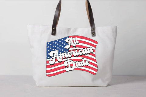 All American Dude Sublimation Creativeart88 